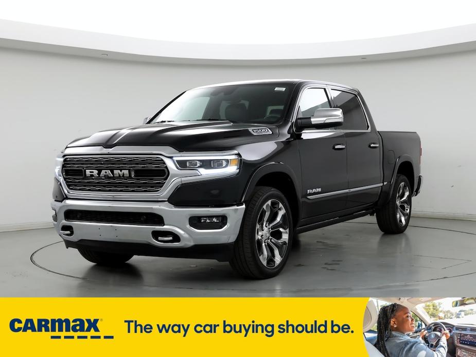 used 2020 Ram 1500 car, priced at $41,998