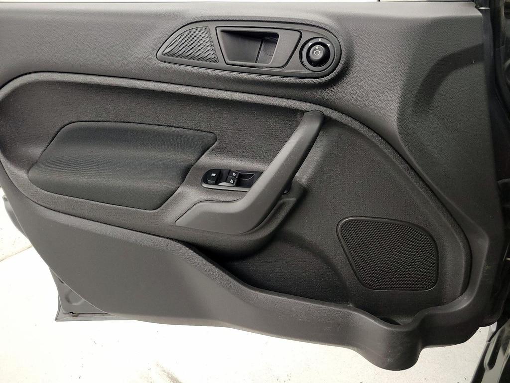 used 2019 Ford Fiesta car, priced at $13,998
