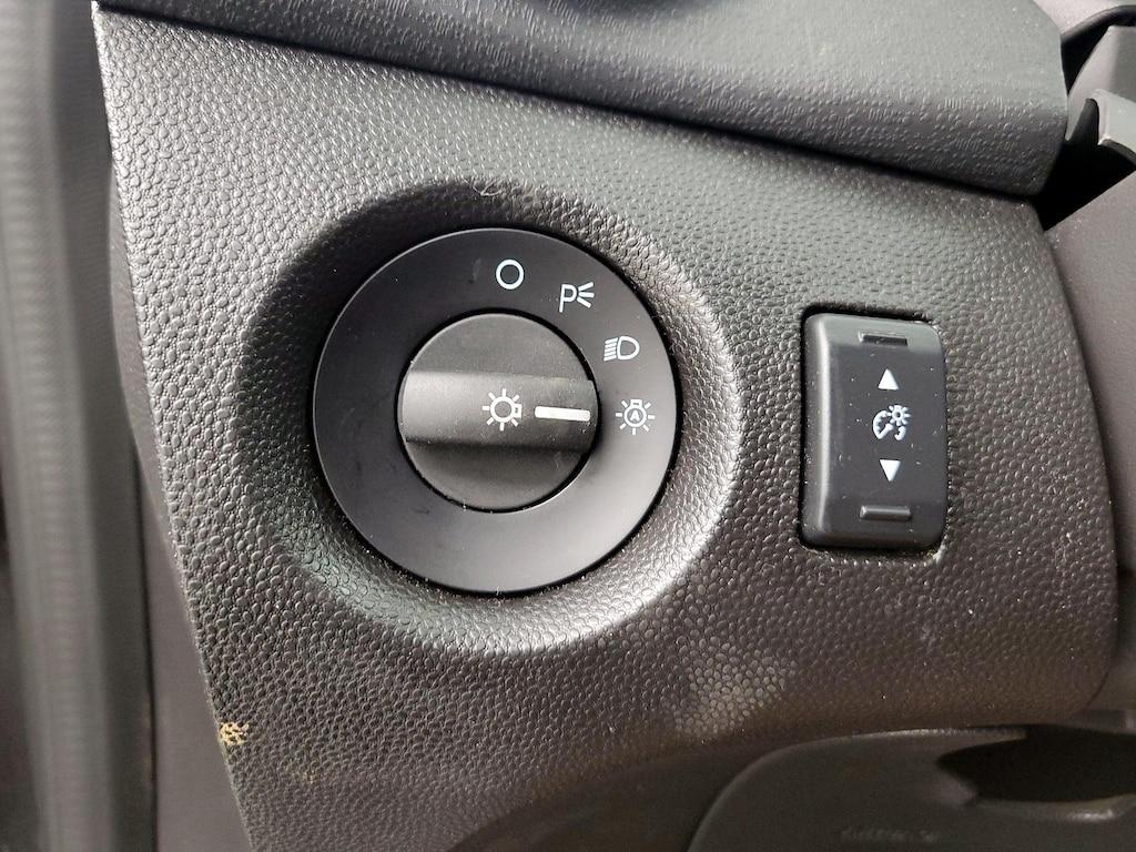 used 2019 Ford Fiesta car, priced at $13,998
