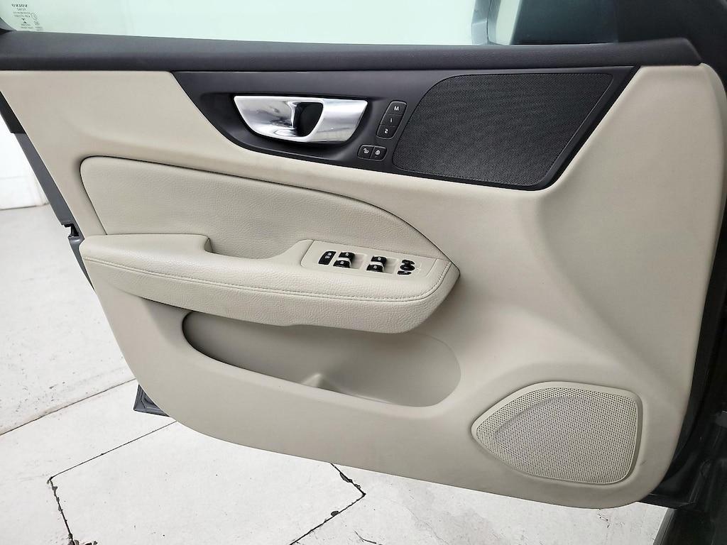 used 2020 Volvo V60 Cross Country car, priced at $30,998
