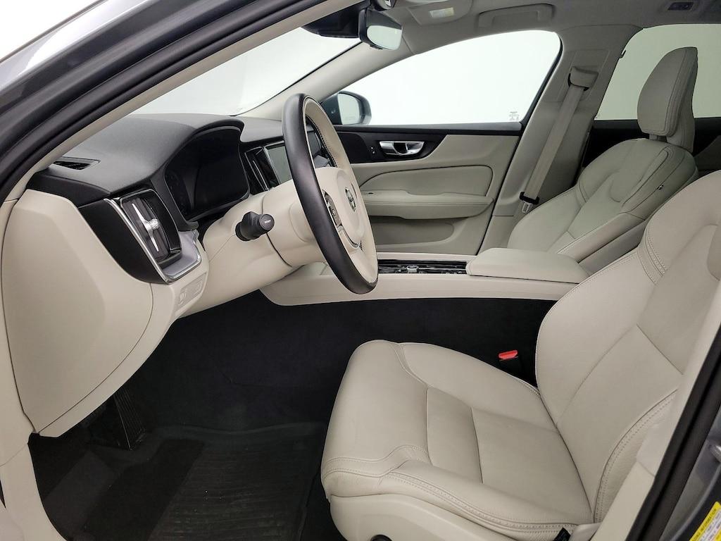 used 2020 Volvo V60 Cross Country car, priced at $30,998