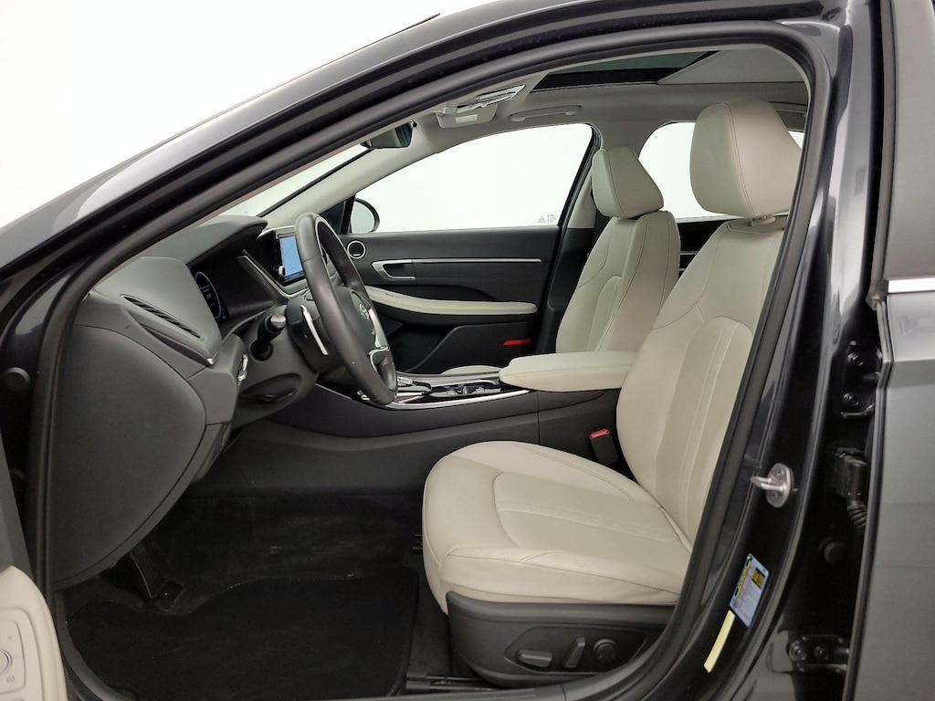 used 2023 Hyundai Sonata car, priced at $25,998