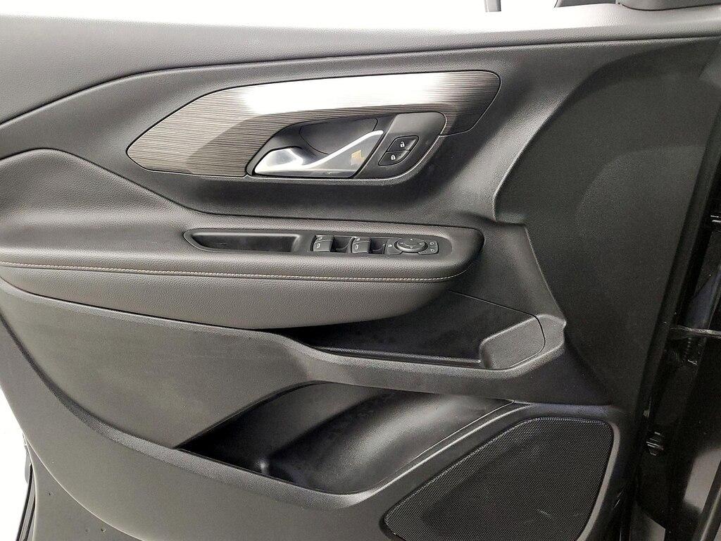 used 2022 GMC Terrain car, priced at $24,998