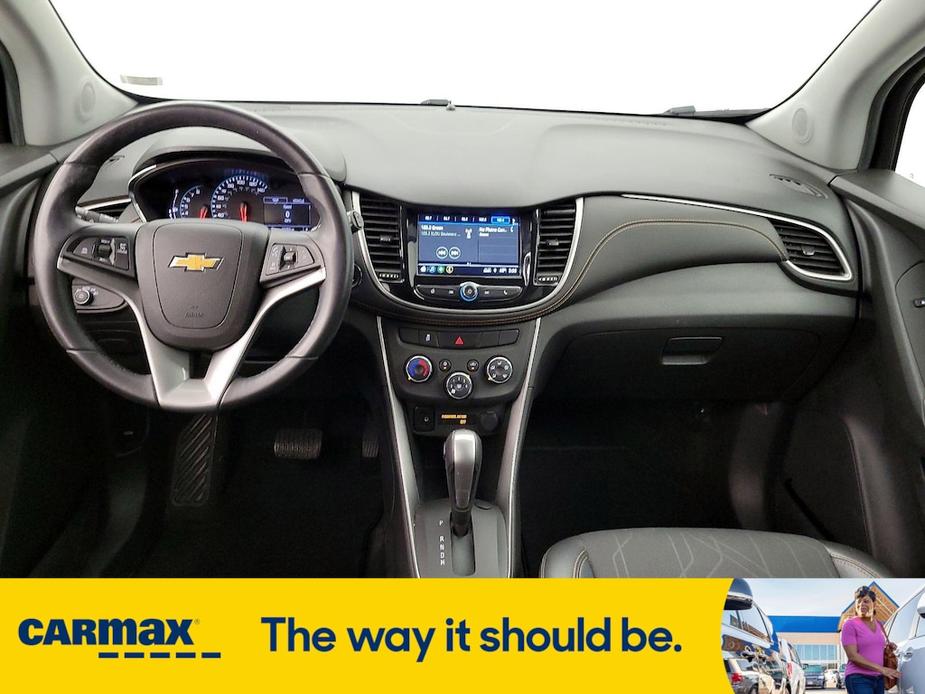 used 2019 Chevrolet Trax car, priced at $17,998