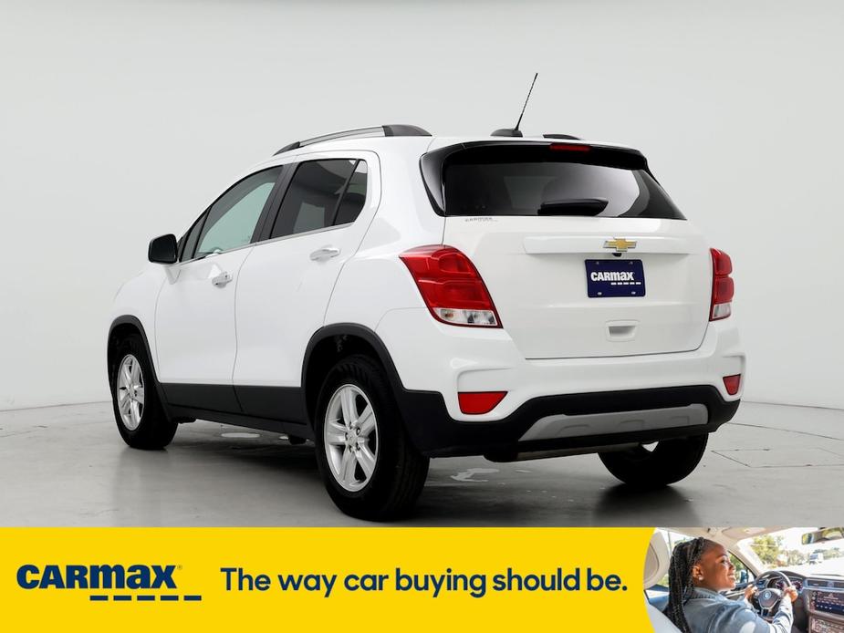 used 2019 Chevrolet Trax car, priced at $17,998