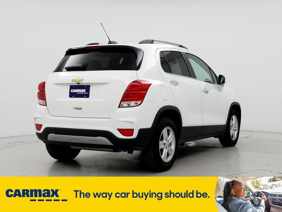 used 2019 Chevrolet Trax car, priced at $17,998