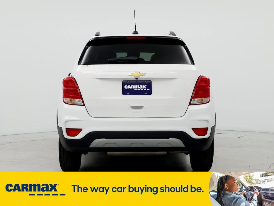 used 2019 Chevrolet Trax car, priced at $17,998