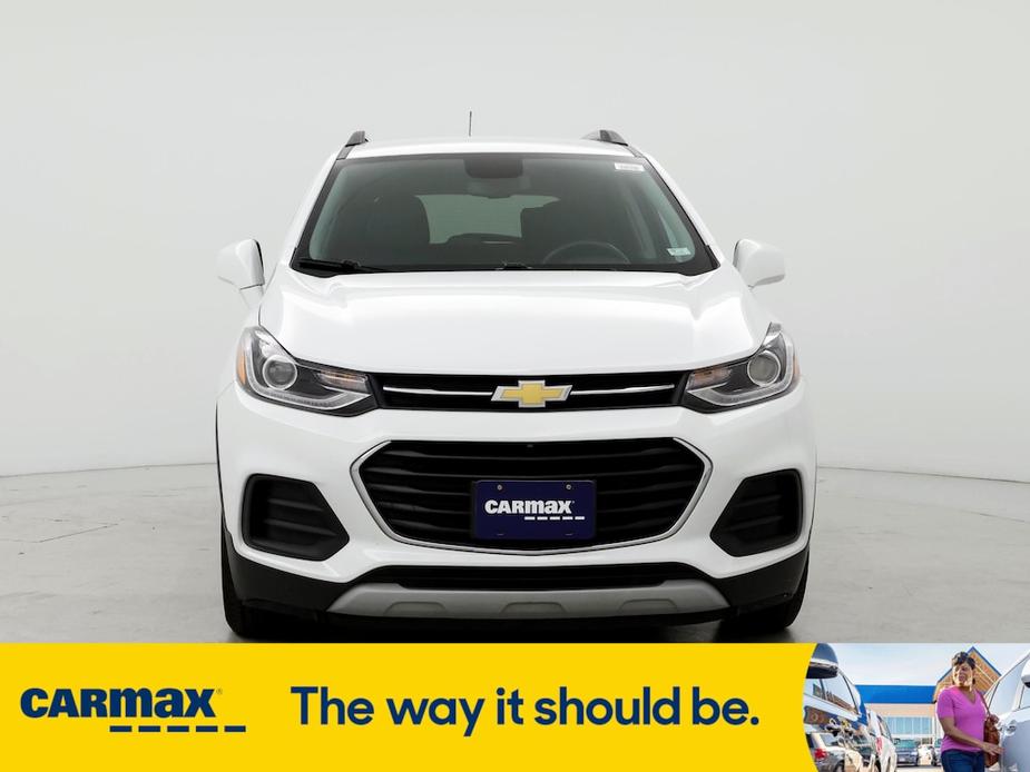 used 2019 Chevrolet Trax car, priced at $17,998