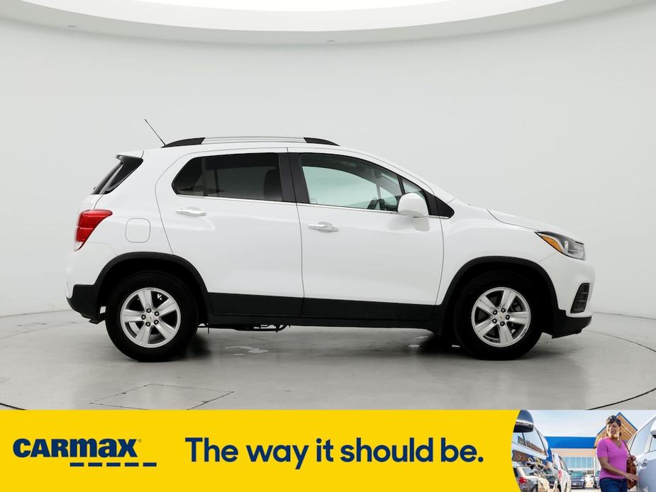 used 2019 Chevrolet Trax car, priced at $17,998