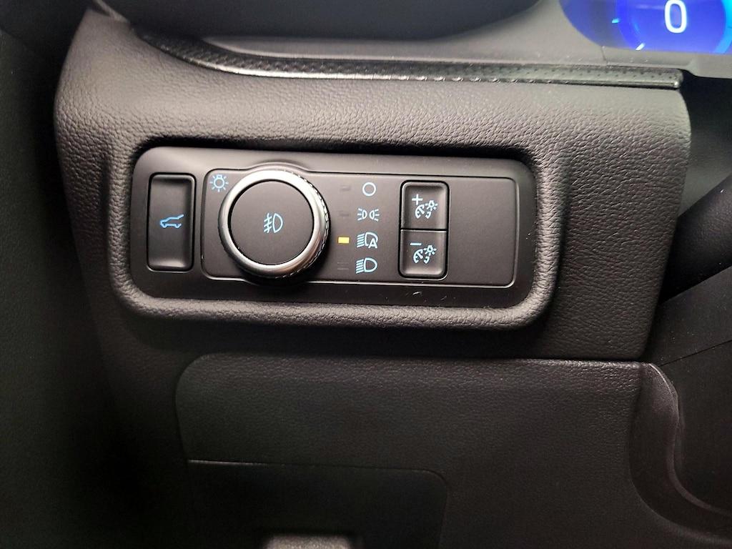 used 2021 Ford Explorer car, priced at $35,998