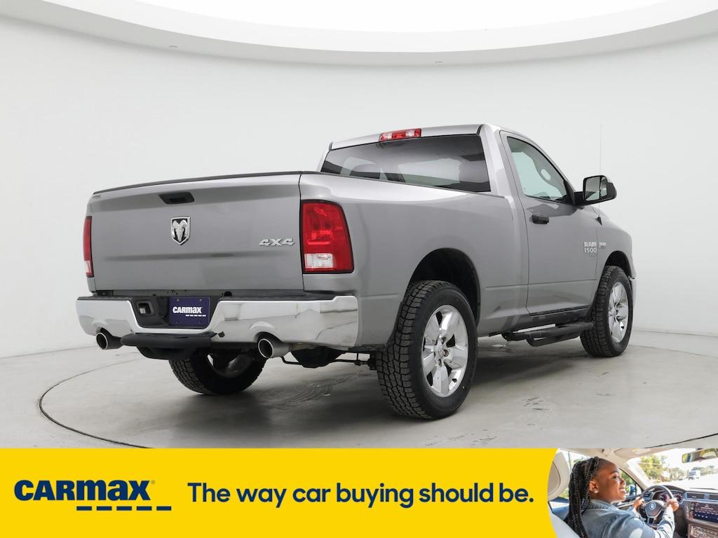 used 2021 Ram 1500 Classic car, priced at $29,998