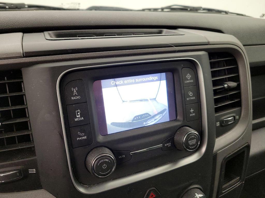used 2021 Ram 1500 Classic car, priced at $29,998