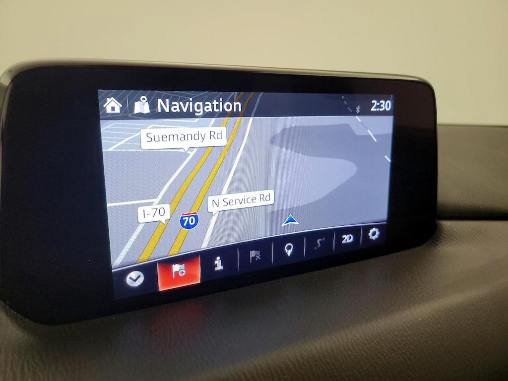 used 2019 Mazda CX-5 car, priced at $21,998