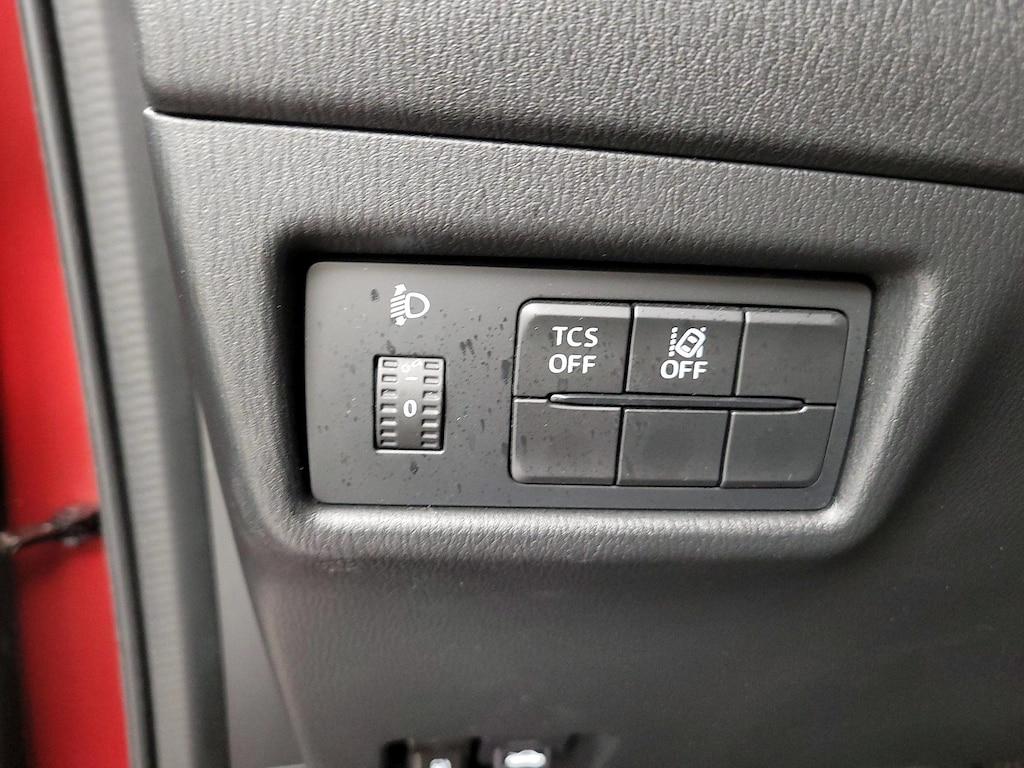 used 2019 Mazda CX-5 car, priced at $21,998