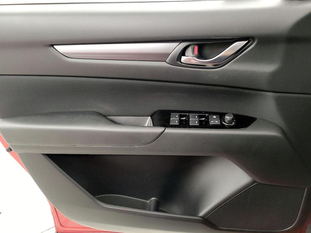 used 2019 Mazda CX-5 car, priced at $21,998