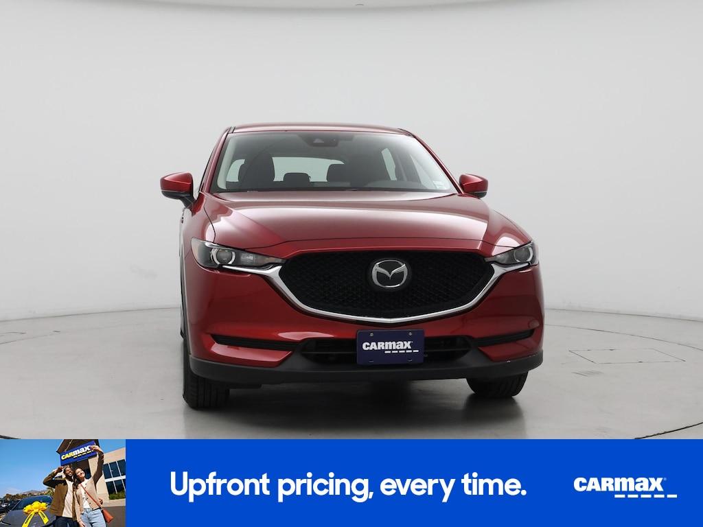 used 2019 Mazda CX-5 car, priced at $21,998