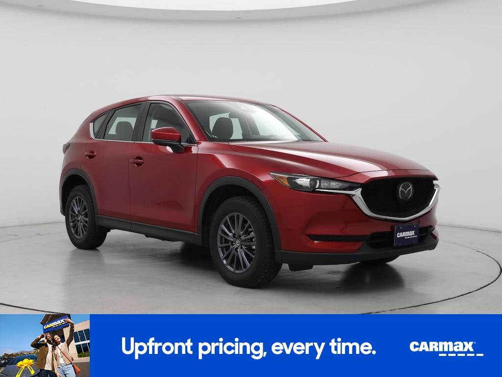 used 2019 Mazda CX-5 car, priced at $21,998