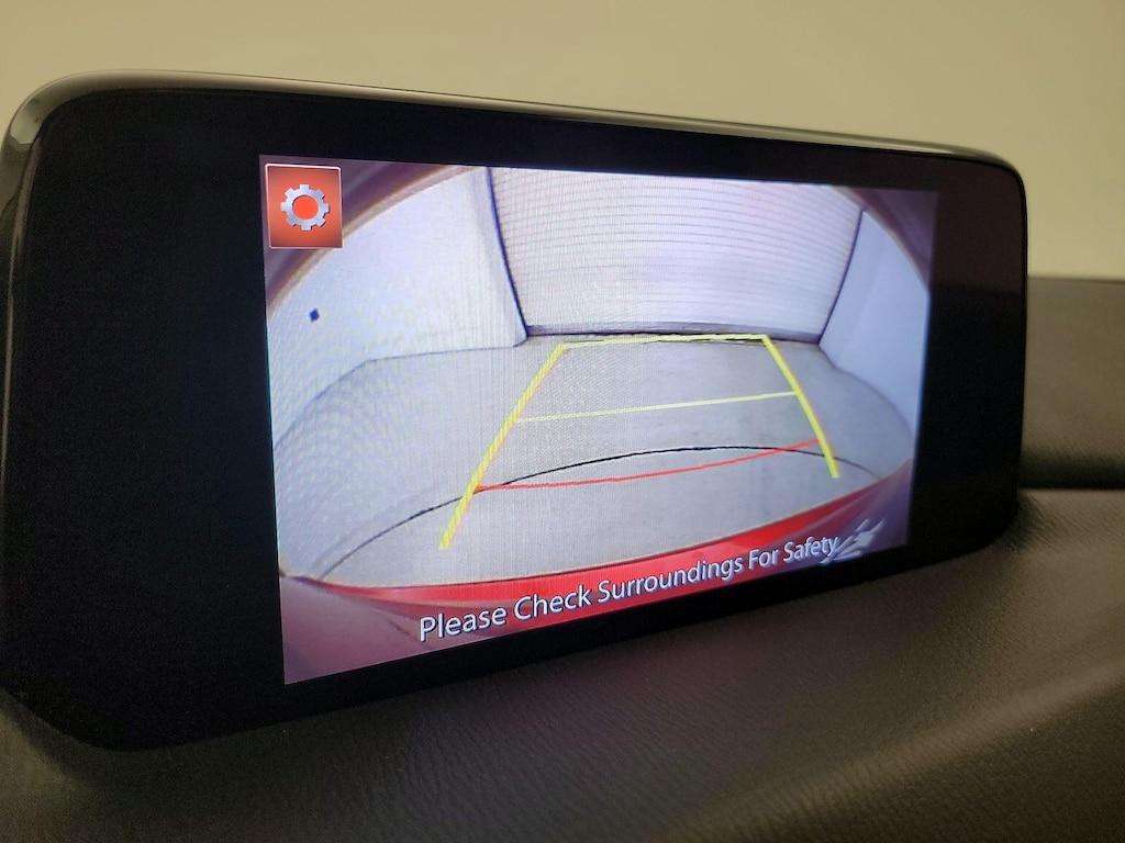 used 2019 Mazda CX-5 car, priced at $21,998