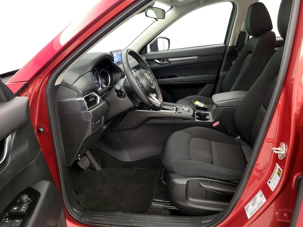 used 2019 Mazda CX-5 car, priced at $21,998