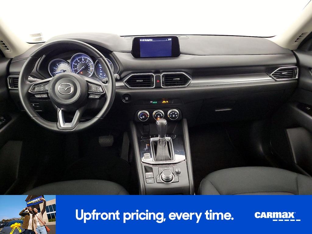 used 2019 Mazda CX-5 car, priced at $21,998