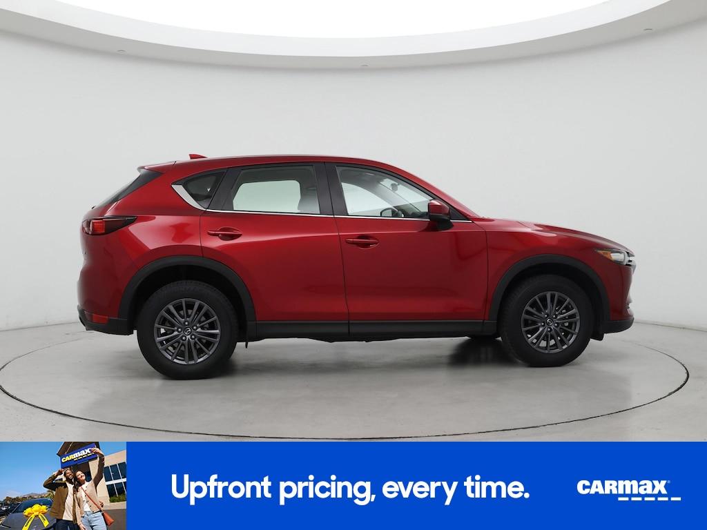 used 2019 Mazda CX-5 car, priced at $21,998