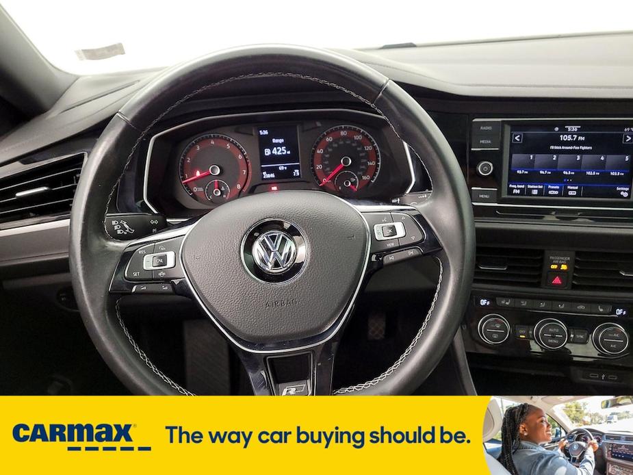 used 2020 Volkswagen Jetta car, priced at $21,998