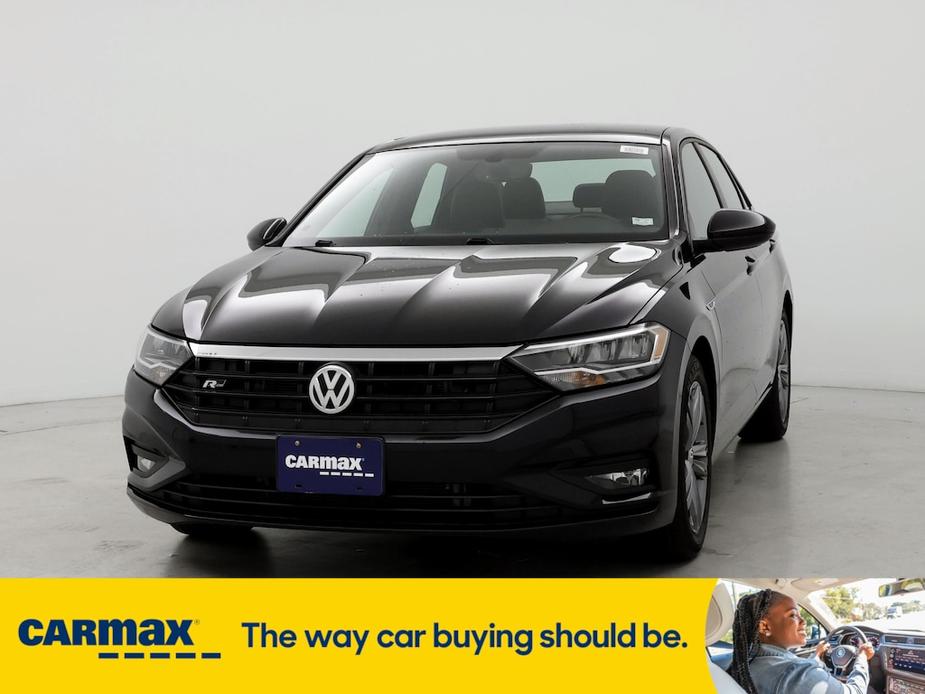 used 2020 Volkswagen Jetta car, priced at $21,998