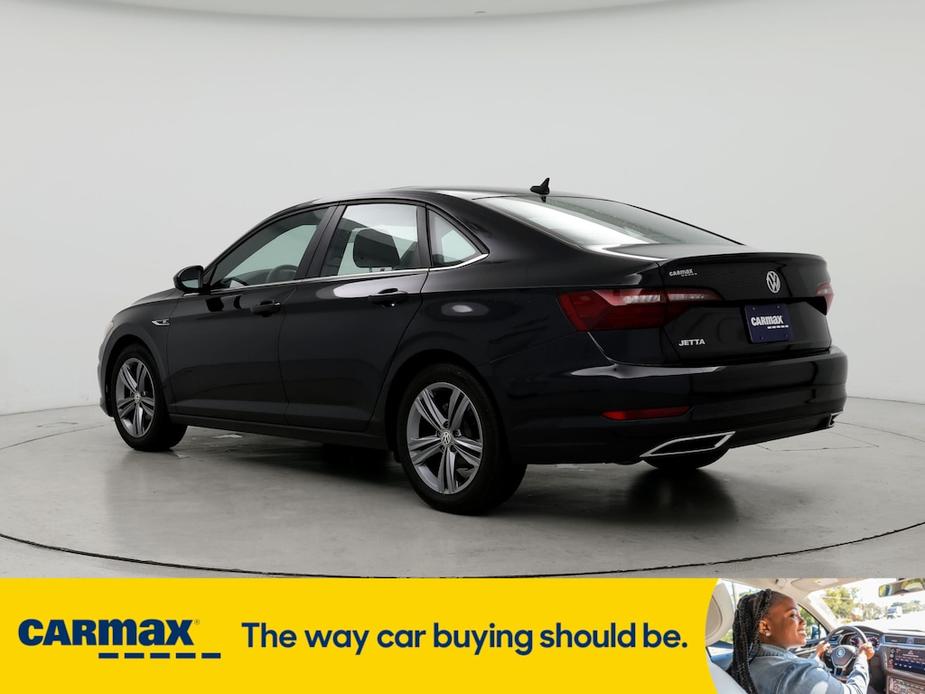 used 2020 Volkswagen Jetta car, priced at $21,998