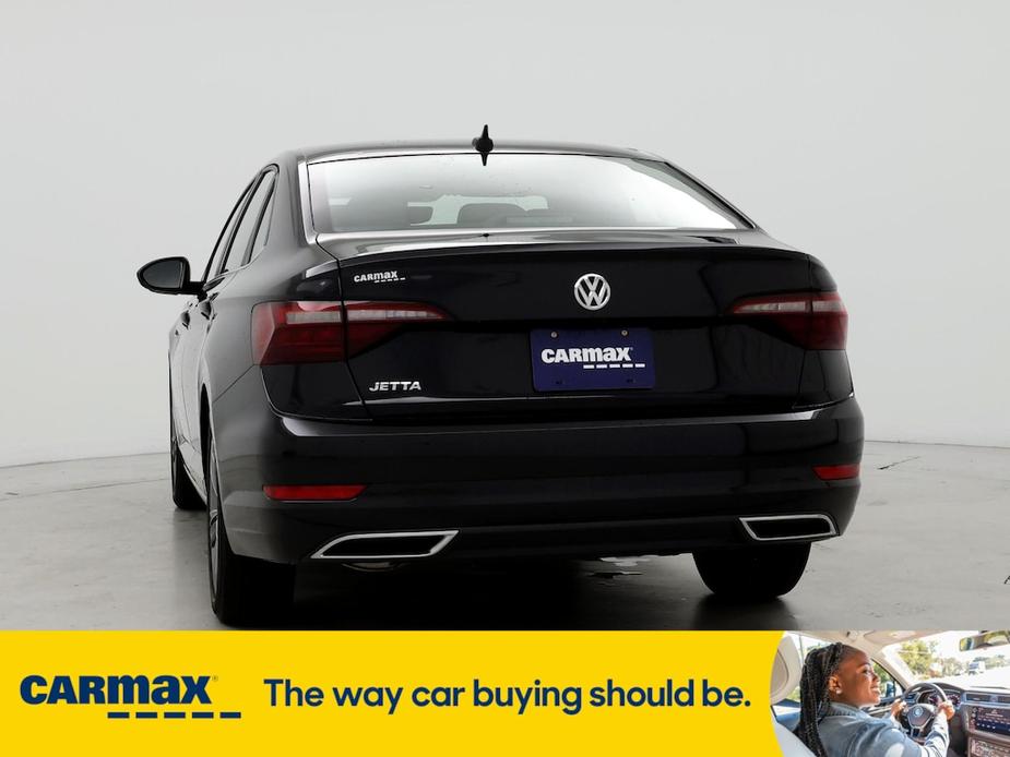 used 2020 Volkswagen Jetta car, priced at $21,998