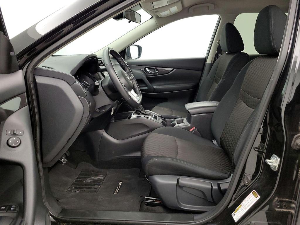 used 2019 Nissan Rogue car, priced at $20,998
