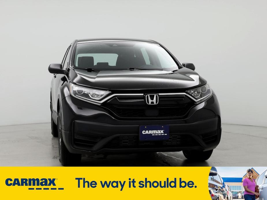 used 2020 Honda CR-V car, priced at $24,998