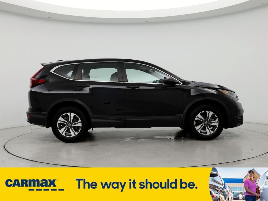 used 2020 Honda CR-V car, priced at $24,998