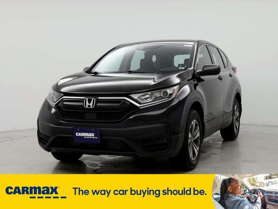 used 2020 Honda CR-V car, priced at $24,998