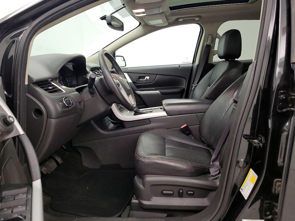 used 2013 Ford Edge car, priced at $14,599