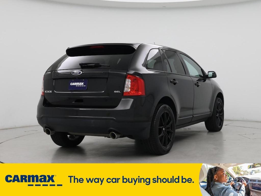 used 2013 Ford Edge car, priced at $14,599