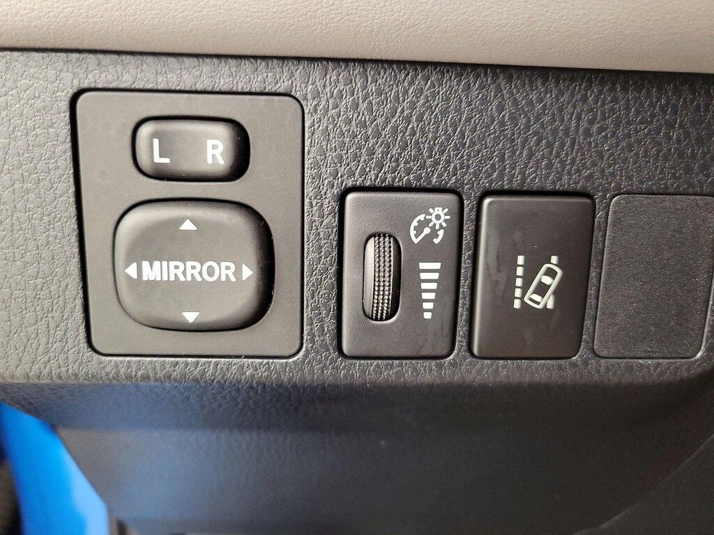 used 2018 Toyota RAV4 car, priced at $23,998