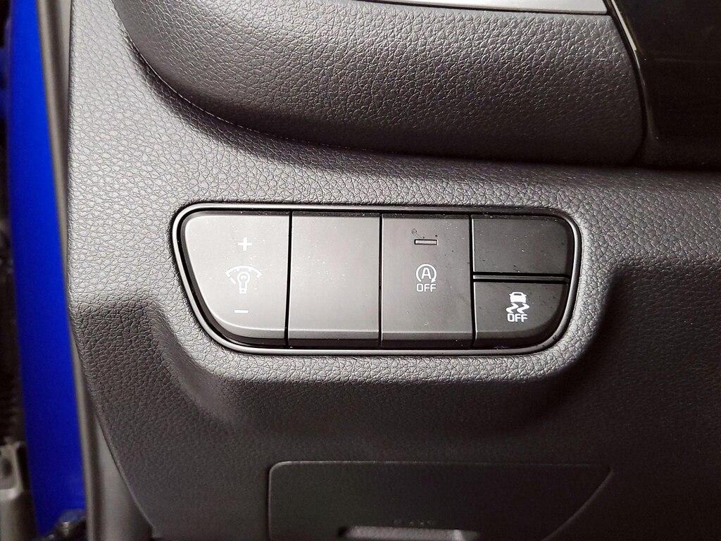 used 2024 Kia Seltos car, priced at $26,998