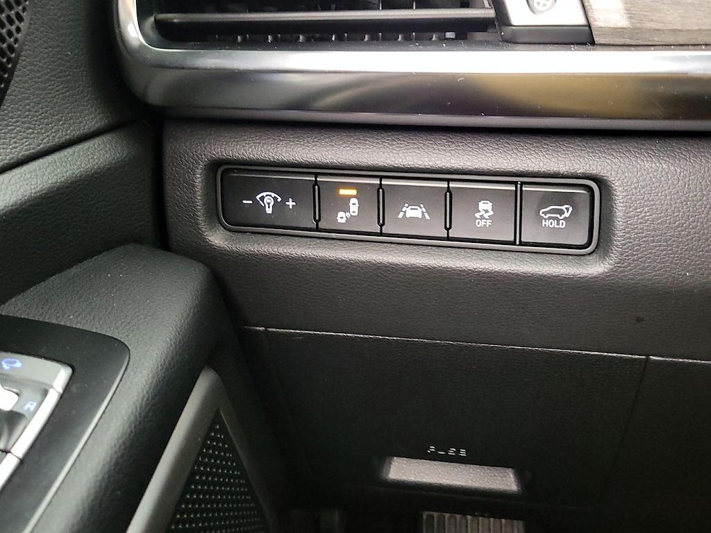 used 2022 Kia Telluride car, priced at $35,998