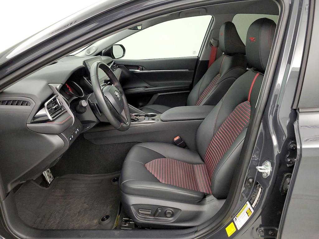 used 2023 Toyota Camry car, priced at $40,998