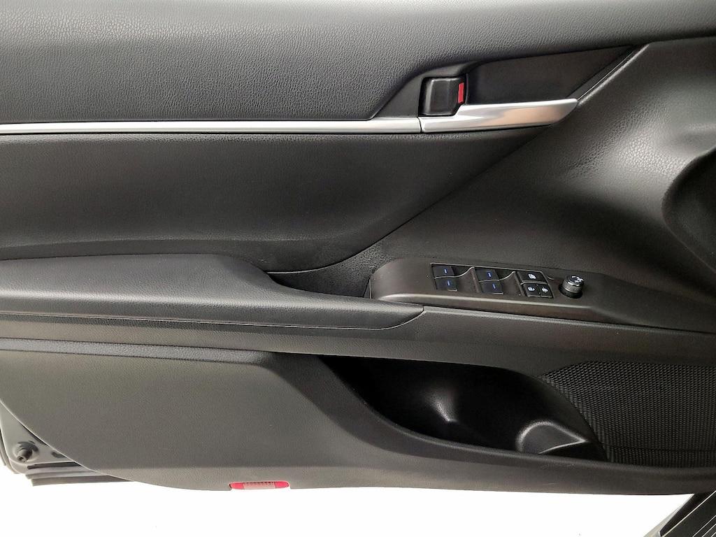 used 2023 Toyota Camry car, priced at $40,998