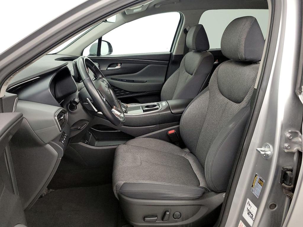 used 2023 Hyundai Santa Fe car, priced at $22,998