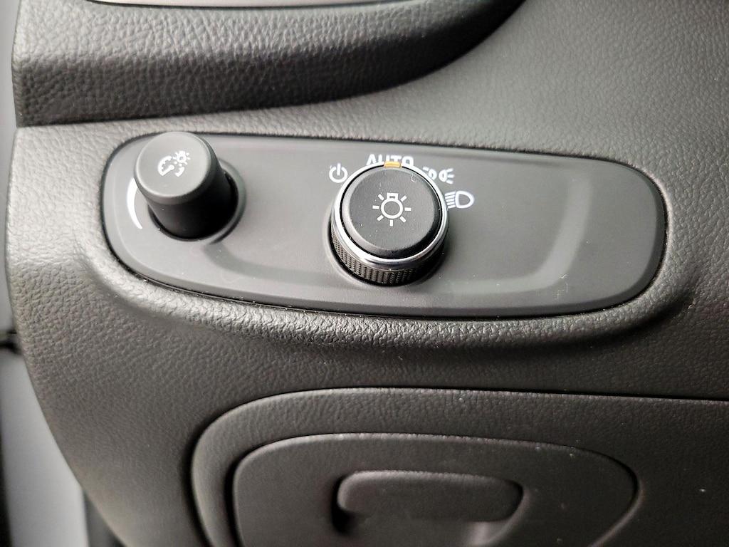 used 2019 Chevrolet Trax car, priced at $16,998