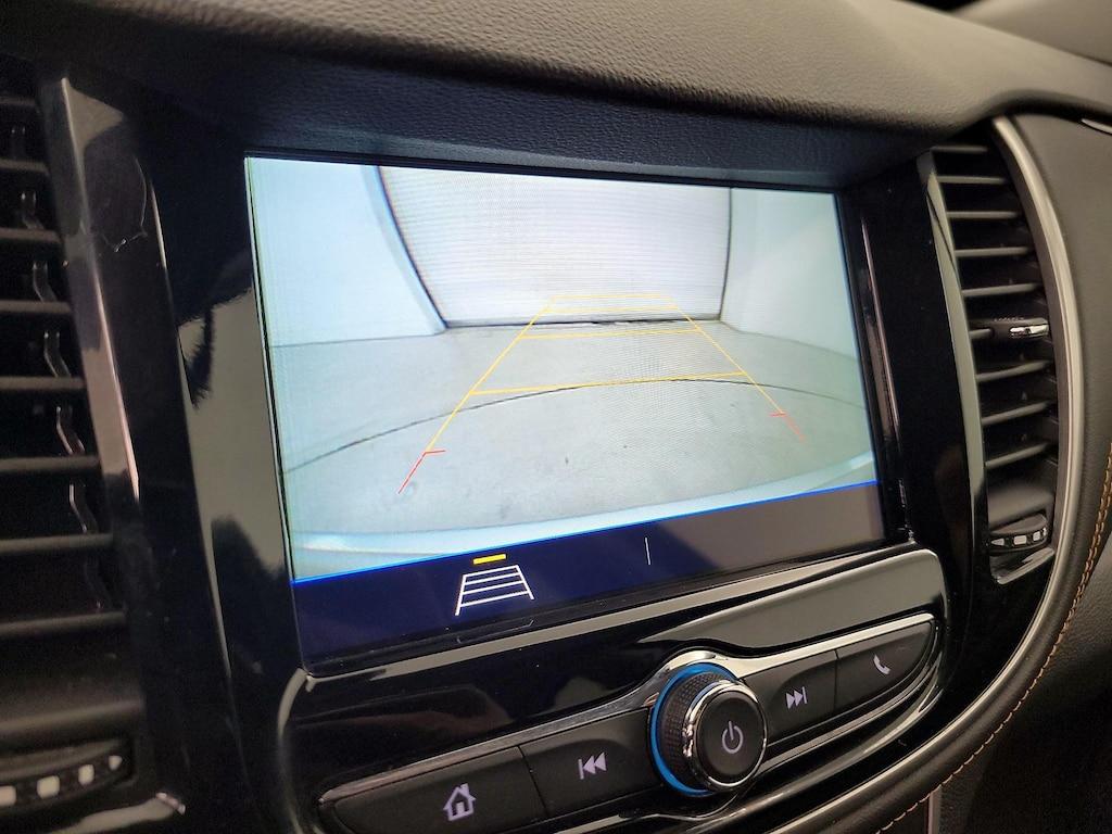 used 2019 Chevrolet Trax car, priced at $16,998