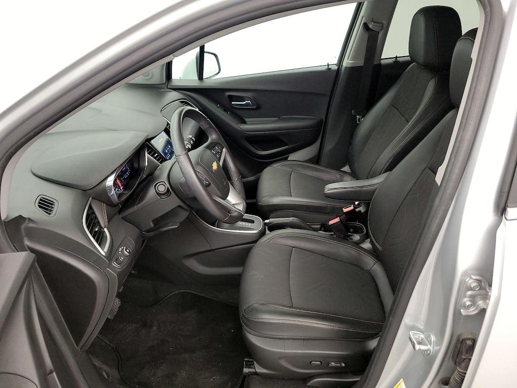 used 2019 Chevrolet Trax car, priced at $16,998