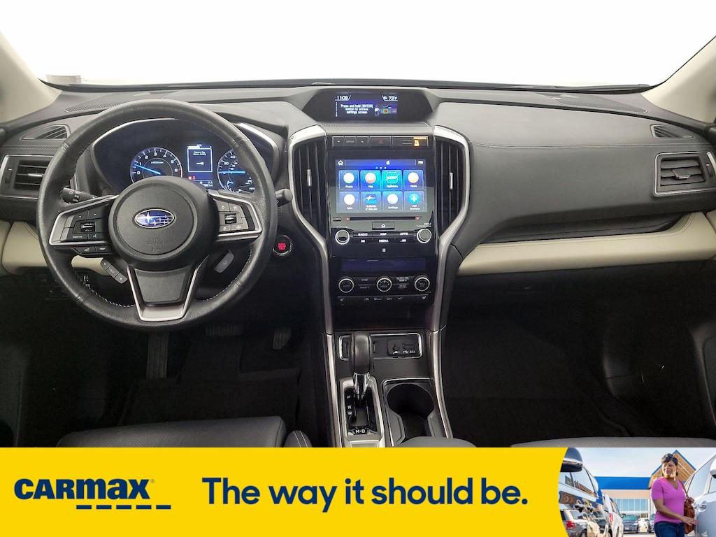 used 2022 Subaru Ascent car, priced at $36,998