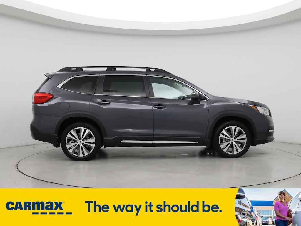 used 2022 Subaru Ascent car, priced at $36,998