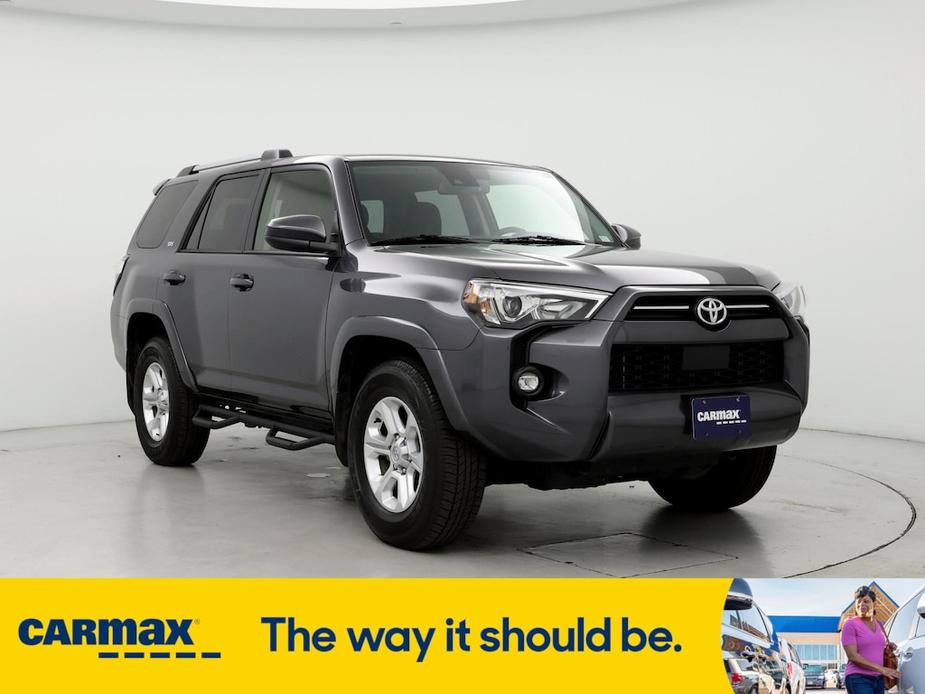 used 2023 Toyota 4Runner car, priced at $39,998