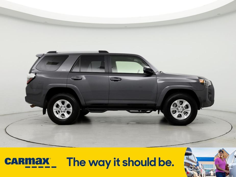 used 2023 Toyota 4Runner car, priced at $39,998