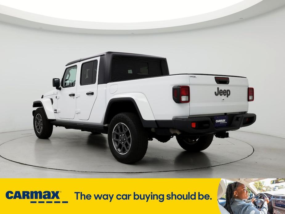 used 2021 Jeep Gladiator car, priced at $34,998