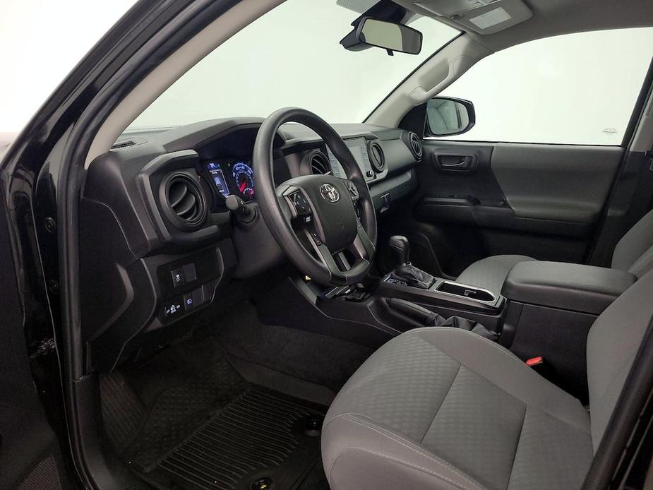 used 2022 Toyota Tacoma car, priced at $35,998